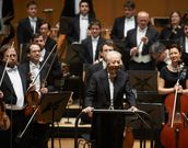 El maestro Alberto Zedda llevar� la batuta en el recital