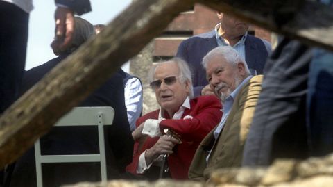 Cumplea�os de Ramiro Carregal