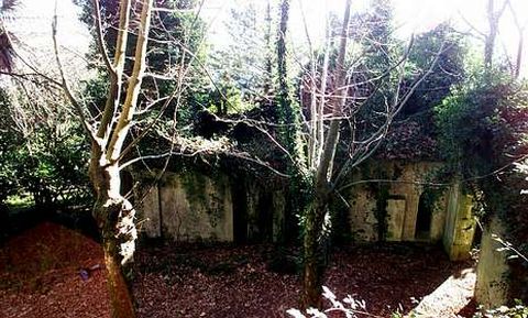 Uno de los expedientes que reclama el PSOE es el de la situaci�n urban�stica de la finca do Espi�o.