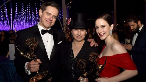 Premios Emmys
