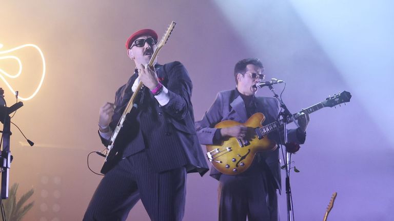 The Rapants enchen o Multiusos Fontes do Sar