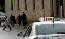 La licencia de taxi debe ser explotada en �r�xime de plena e dedicaci�n exclusiva�.