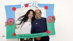 D&iacute;a internacional del pueblo gitano