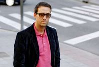 �lvarez tam�n ga�ou un premio Mestre Mateo.