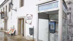 Cabina de San Sadurni�o