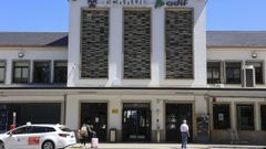 Estación de Ferrol