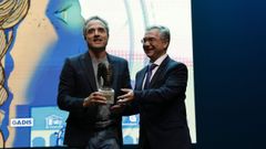 La gala del OUFF