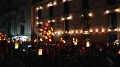 Ramallosa 2019 en Celanova