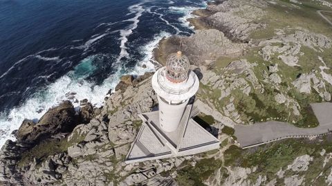 Punta Nariga (Malpica)