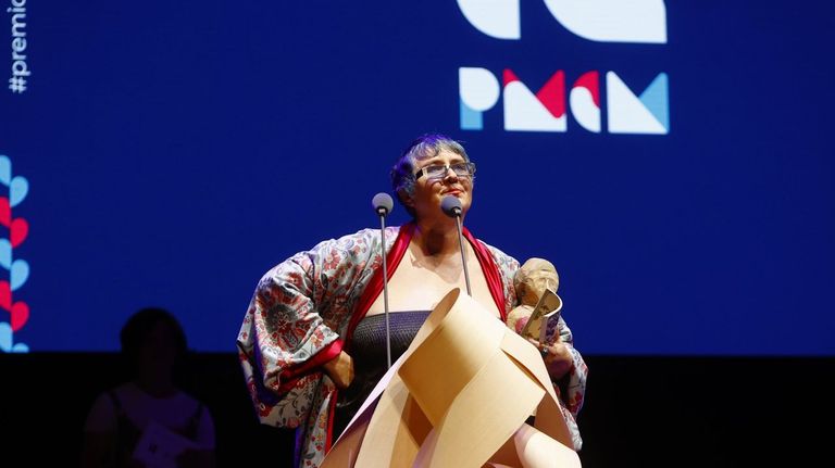 A Pedreira estar&aacute; presente en el festival de As da Industria