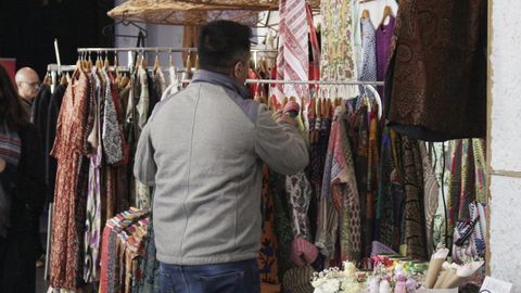 Mood Market en el Cine Par�s