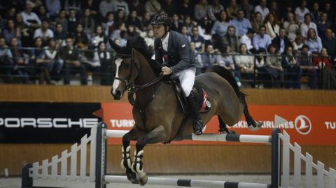 Sergio alvarez moya