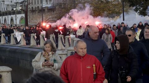 Espa&ntilde;a flexibiliza la regulaci&oacute;n del control de captura pesca