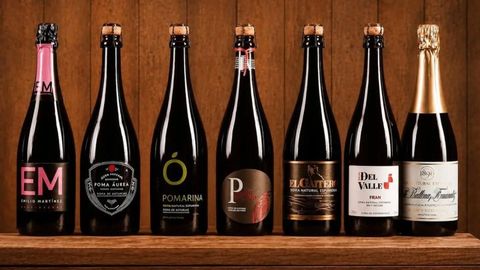 Denominaci�n de Origen Protegida (DOP) Sidra de Asturias