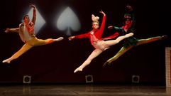 Conservatorio de Danza de Lugo