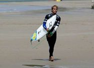 Miguel P�rez hizo una buena actuaci�n en la �ltima edici�n del Pant�n Classic.