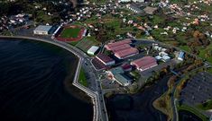 El Puerto reclama pagos por la ocupaci�n de la zona de FIMO y las instalaciones deportivas. 
