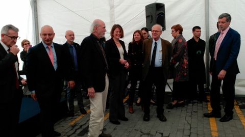  Barish, Weiss y Cadonati