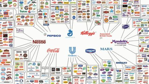 Mentemos la bicha de la Espa�a agraria