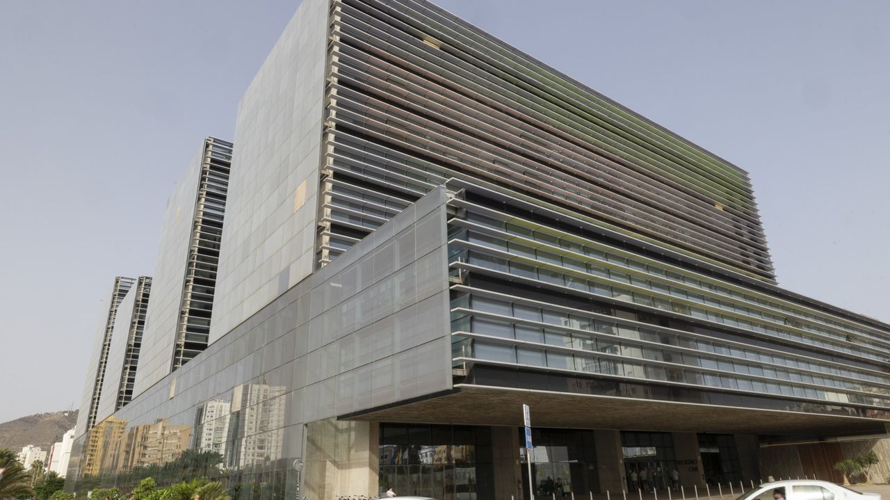 Un juzgado de Canarias investiga como violencia vicaria la presunta sustracción de una menor