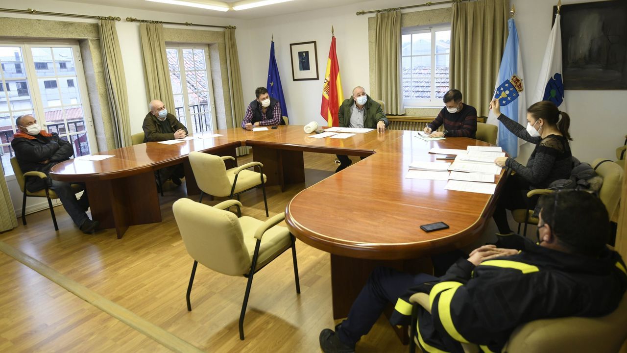El PP de Agolada denuncia trabas para realizar su labor por parte del ...