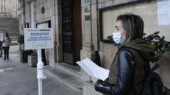 El plazo para pedir las ayudas se abri� el d�a 2