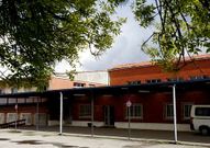 Imagen de archivo del antiguo Carmen Polo.