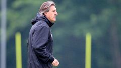 Sergio Egea en El Requex�n