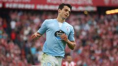 El Athletic-Celta, en imgenes
