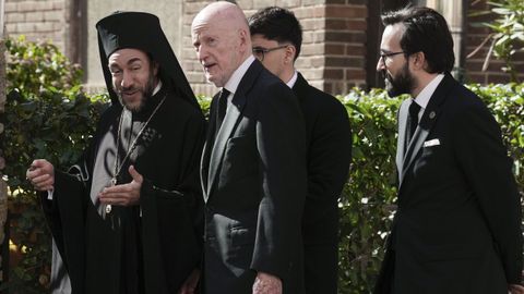 Sime&oacute;n II de Bulgaria