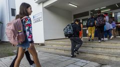 La primera sesi�n de la Escola de familias pola educaci�n en igualdade versar� sobre la adaptaci�n al colegio