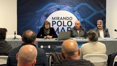Una jornada celebrada con anterioridad