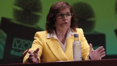 La popular Mari�a Gueimunde logr� 7 concejales en las municipales del pasado 28 de mayo