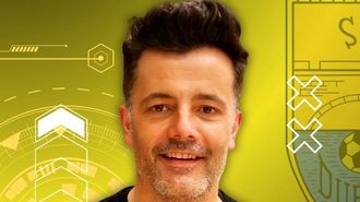 Alberto Fern�ndez Mosquera, Pika,�entrenador derl Dubra.