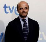 Ignacio Corrales, director de TVE.