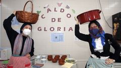 Arousa celebra o d�a de Rosal�a