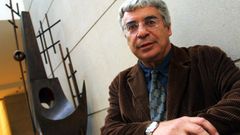 Xaqu�n �lvarez Corbacho hab�a nacido en O Grove en 1942