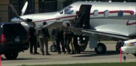 Frustrado un ataque de Al Qaida contra el tren Toronto-Nueva York