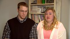 Las disculpas de los padres