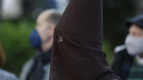 Procesi�n del Nazareno y la Amargura