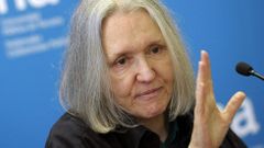 Saskia Sassen, soci�loga