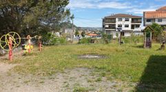 Parque Lucinda de Barbad�s