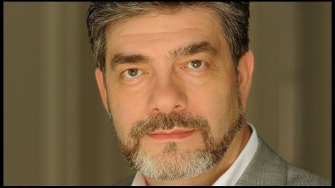 El tenor alem�n Selig