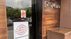 Muchos locales de hosteler�a de O Barco han decidido no abrir en esta primera fase de la desescalada