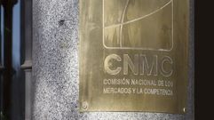 Sede de la CNMC