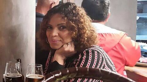 Yulissa, la mujer asesinada en A Pobra