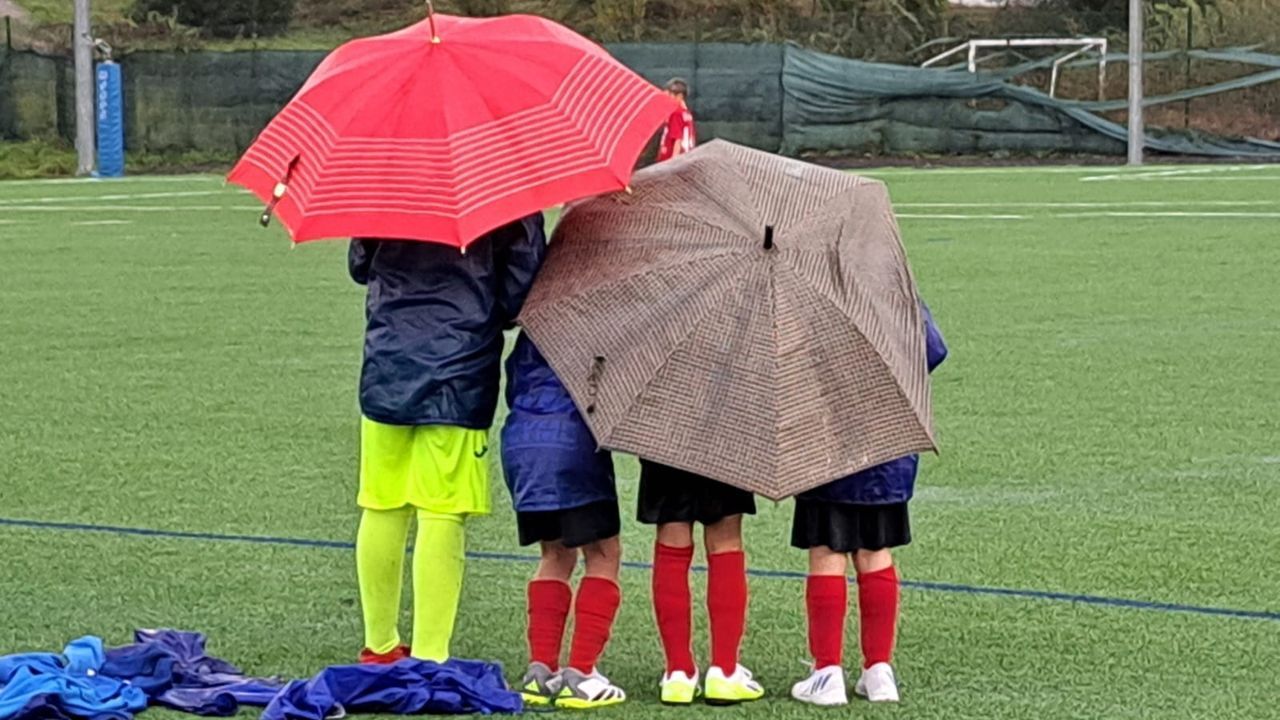 El deporte no es una guerra, es una escuela