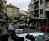 La iniciativa pretende fomentar la calle Progreso.