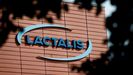 Imagen del logo de Lactalis.