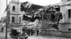 1936: �Gij�n bajo las bombas�
